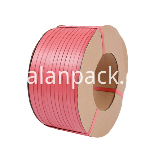 flejes de pp pp strapping